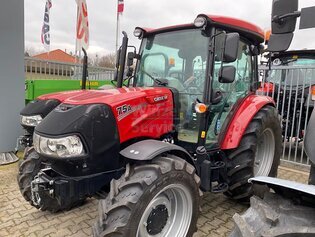 Case Farmall 75A 