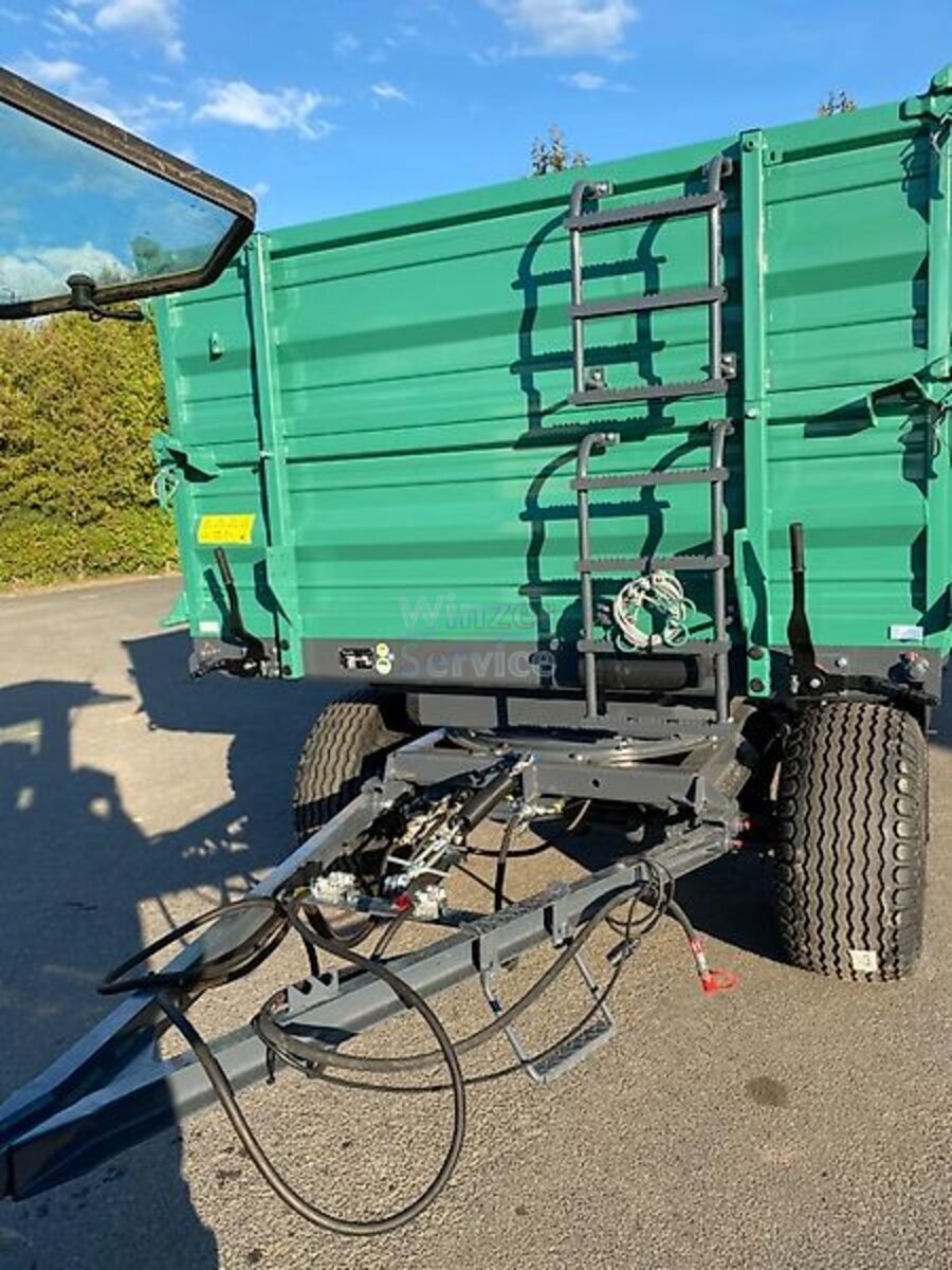 Bild 1 Oehler ZDK 120