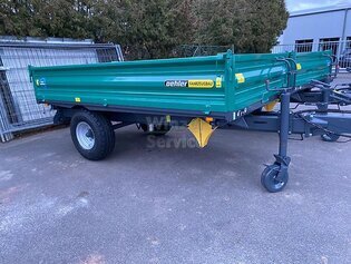 Oehler EDK 60 S