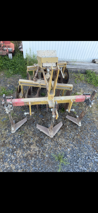 Scheibenegge