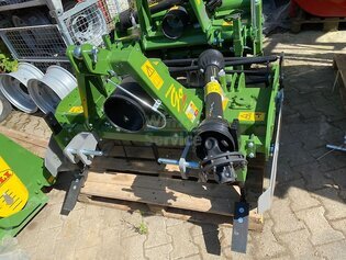 Celli Minigo 125 Kreiselegge