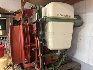 Holder Sprühgerät TU50 