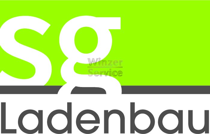 sg Ladenbau | Schenk GOLZE Ladenbau