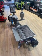 Bild 1 Bucher Delta DP02 Schlauchpumpe