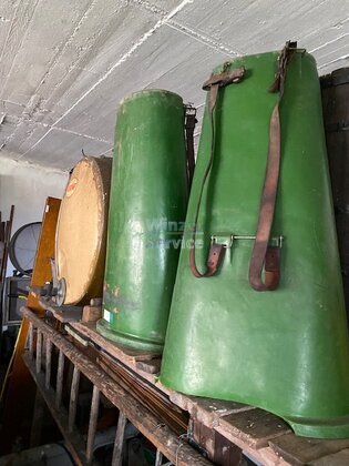 HOTTEN/LOGELN