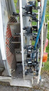 Bild 5 Jacologic - 300 l Jacoby-Sprühgerät