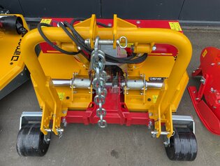 ILMER Mulcher LMG195 Breitenverstellbar