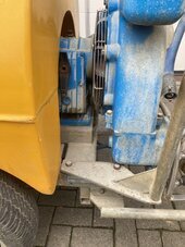 Bild 5 Vicar Spritze 400 Liter