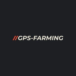 GPS-FARMING Christian Brand