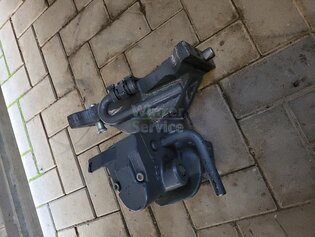 Rockinger AHK 38mm für FENDT MF und Sonstige