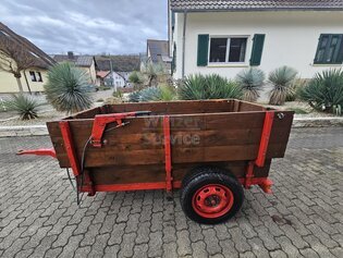 Anhänger 