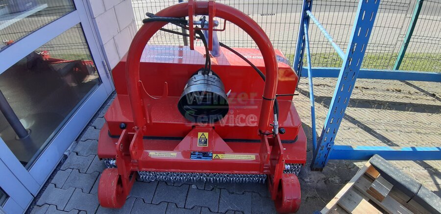 Bild 1 Sauerburger Castor 1350