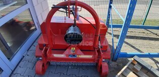 Sauerburger Castor 1350
