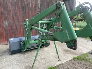 Frontlader Fendt Farmer