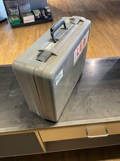 Bild 2 Bindegerät LEA 3.0 Beli 
