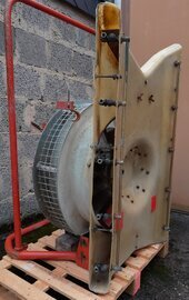 Bild 7 Gebläse Holder TL 50