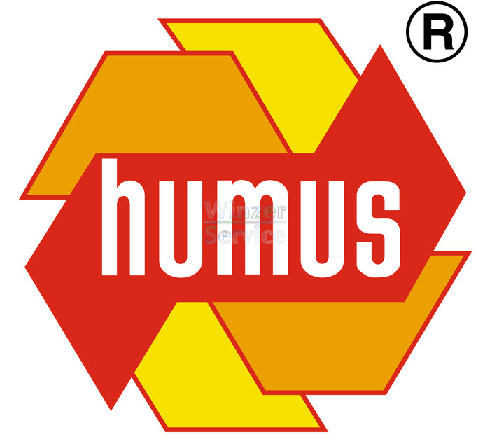 Humus - Maschinenfabrik Bermatingen GmbH & Co. KG