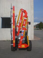 Bild 4 BMV Konturschnittgerät FLHD900 380/6
