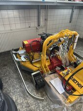 Bild 2 Ilmer Mulcher LMG Heavy Duty Mulcher