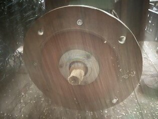 HEM Motor 