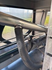 Bild 5 Sick Flaschenwaschmaschine