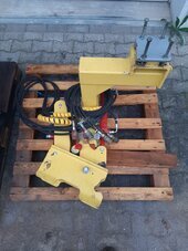 Bild 5 KMS-Überzeilenstammbürste