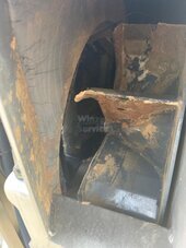 Bild 6 Binger Entlauber EB 490 prof.