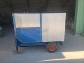Bild 3 Kompostzeilenwagen