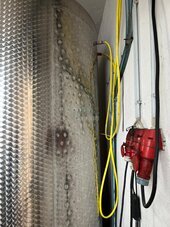 Bild 4 V2A Clemens Tank 5000L & 6000L