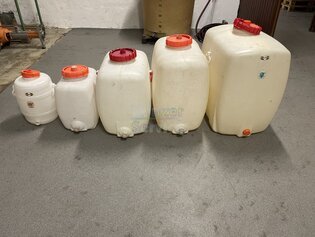 Most/Weintank