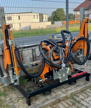 Provitis Entlauber LR350 OCEA 2DR-S auf SMD-50CL