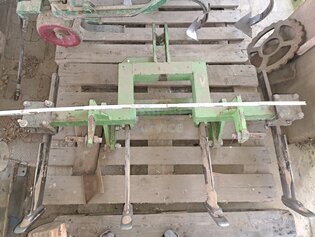 Vorgrubber