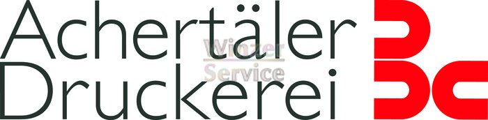 Achertäler Druckerei GmbH & Co. KG