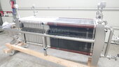 Bild 2 Schichtenfilter, Plattenfilter SEITZ Orion 60 x 60/17-00092L