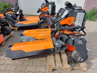Stocker Unterstockfadengeräte
