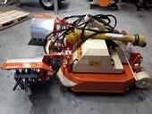 Bild 1 Aktion Braun Mulcher Alpha 2000