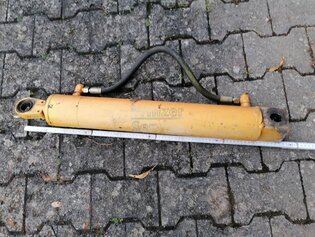 Hydraulikzylinder