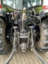 Bild 5 Valtra G135 V /Gebrauchtmaschine