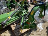 Bild 3 Celli Virgo 180 Böschungsmulcher