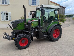 Fendt 211V Vario Gen3 Profi Setting 2