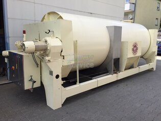 Weinpresse / Traubenpresse Willmes TP 12 H