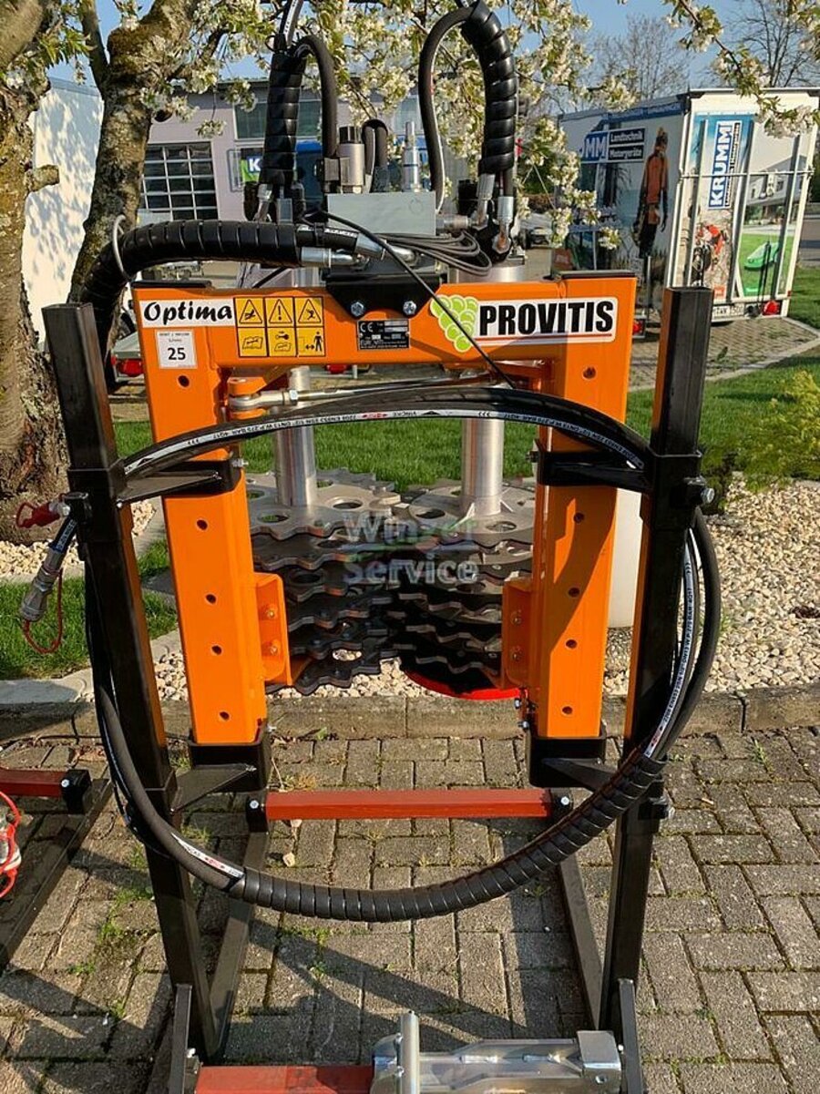 Bild 1 Provitis Geräte - direkt ab Lager lieferbar