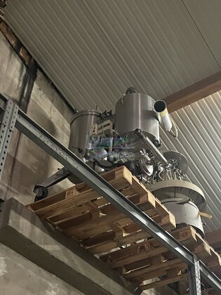 Velo Kiesegurfilter 4qm