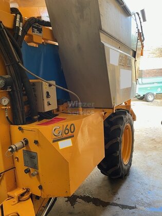 Gregoire G60 SD