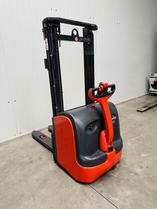 Linde L16 Hochhubwagen Stapler Gabelstapler 