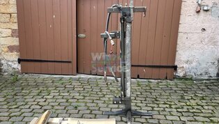 Stickeldrücker