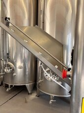 Bild 3 GAI Etikettieranlage plus Anrollkapsel