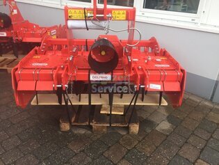 MASCHIO Fräsen und Kreiseleggen