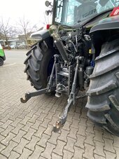 Bild 6 Valtra G135 V /Gebrauchtmaschine