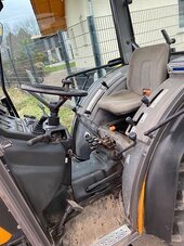 Bild 3 Renault Dionis 130